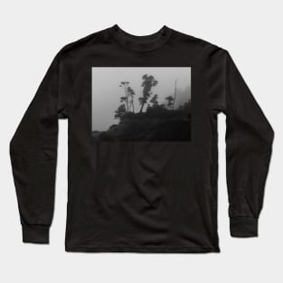 Through The Mist Long Sleeve T-Shirt